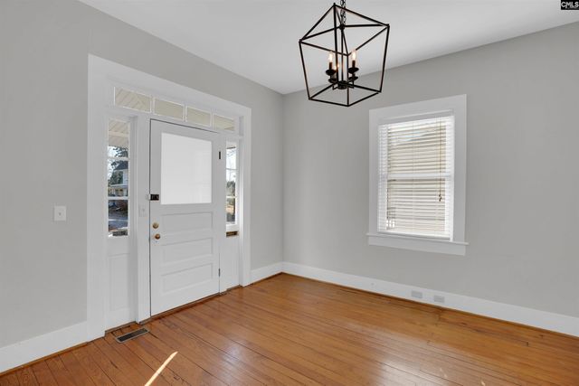 1125 Hagood Avenue, Columbia, SC 29205