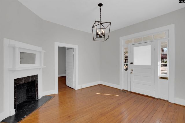 1125 Hagood Avenue, Columbia, SC 29205