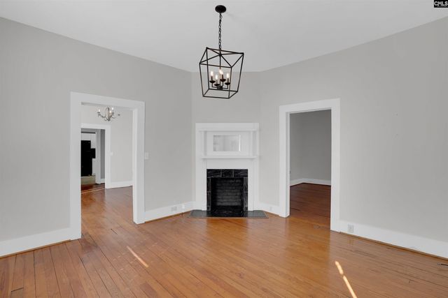 1125 Hagood Avenue, Columbia, SC 29205