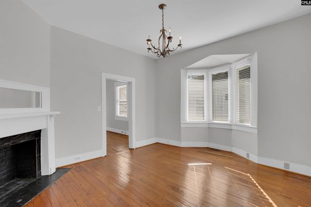 1125 Hagood Avenue, Columbia, SC 29205