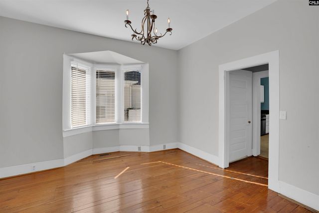 1125 Hagood Avenue, Columbia, SC 29205