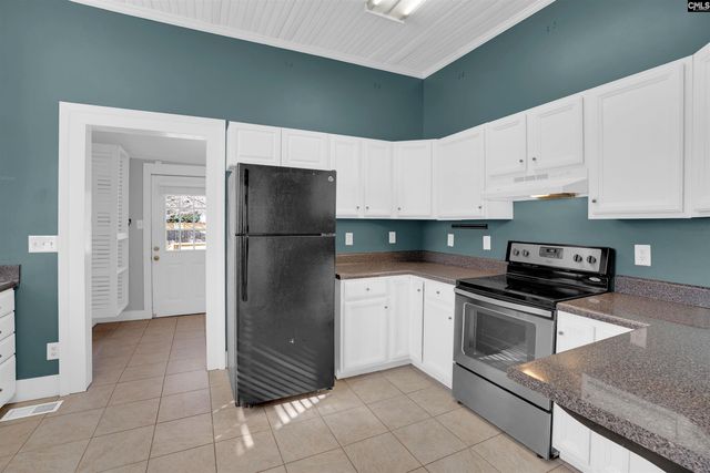 1125 Hagood Avenue, Columbia, SC 29205