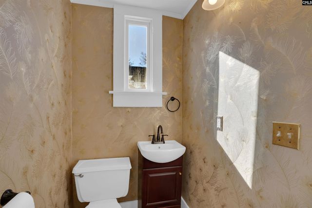 1125 Hagood Avenue, Columbia, SC 29205