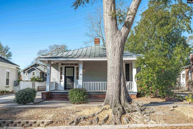 1125 Hagood Avenue, Columbia, SC 29205