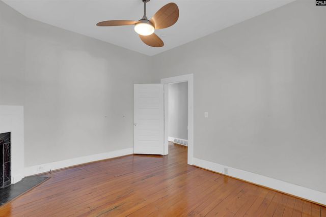 1125 Hagood Avenue, Columbia, SC 29205