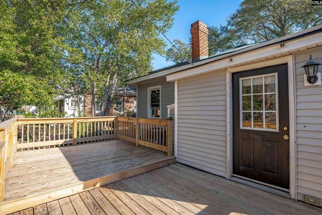 1125 Hagood Avenue, Columbia, SC 29205