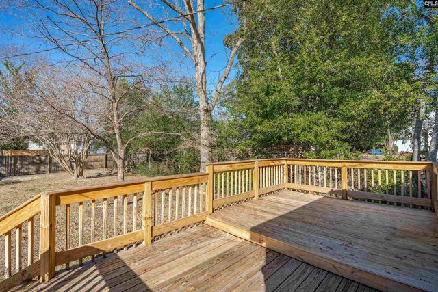 1125 Hagood Avenue, Columbia, SC 29205