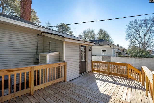 1125 Hagood Avenue, Columbia, SC 29205