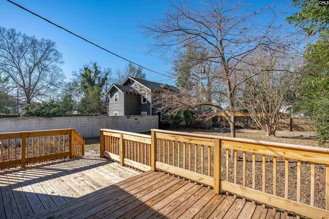 1125 Hagood Avenue, Columbia, SC 29205