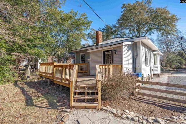 1125 Hagood Avenue, Columbia, SC 29205