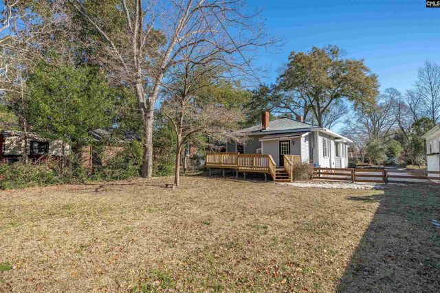 1125 Hagood Avenue, Columbia, SC 29205