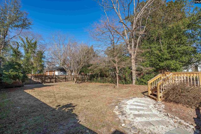 1125 Hagood Avenue, Columbia, SC 29205