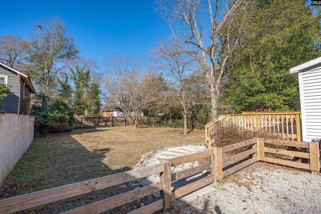 1125 Hagood Avenue, Columbia, SC 29205