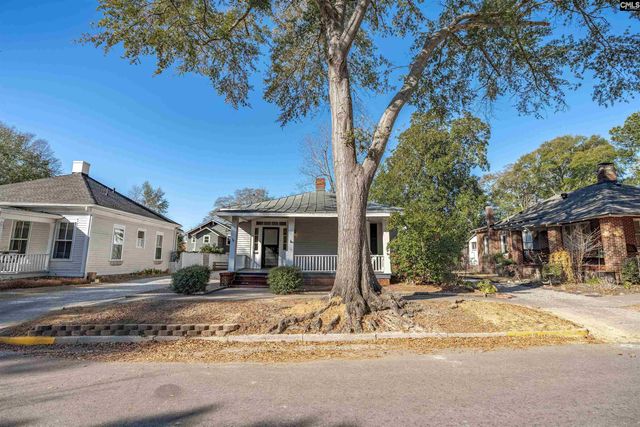 1125 Hagood Avenue, Columbia, SC 29205