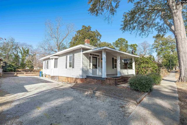 1125 Hagood Avenue, Columbia, SC 29205