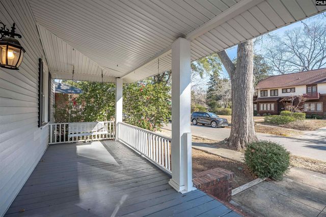 1125 Hagood Avenue, Columbia, SC 29205