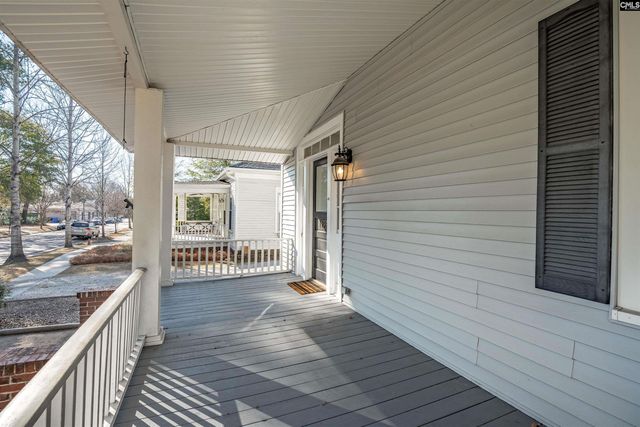 1125 Hagood Avenue, Columbia, SC 29205