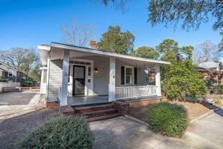 1125 Hagood Avenue, Columbia, SC 29205