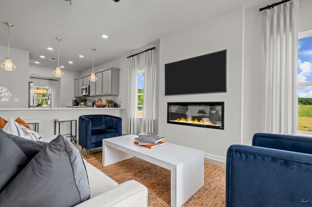 505 Lamplight Drive Lot E10, Warner Robins, GA 31008