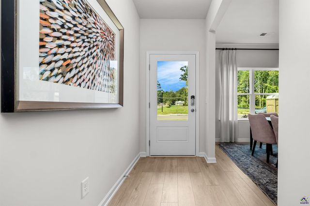 505 Lamplight Drive Lot E10, Warner Robins, GA 31008