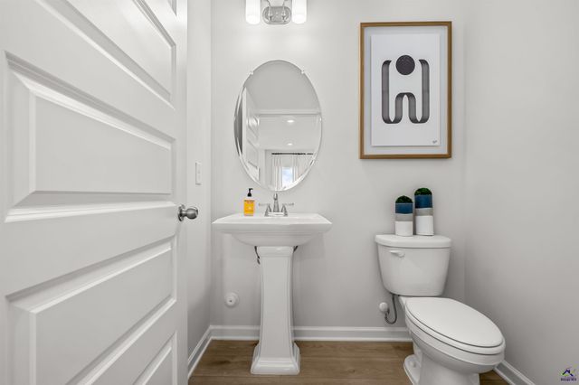 505 Lamplight Drive Lot E10, Warner Robins, GA 31008