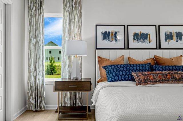 505 Lamplight Drive Lot E10, Warner Robins, GA 31008