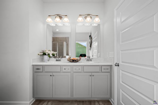 505 Lamplight Drive Lot E10, Warner Robins, GA 31008