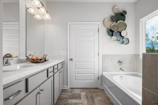 505 Lamplight Drive Lot E10, Warner Robins, GA 31008