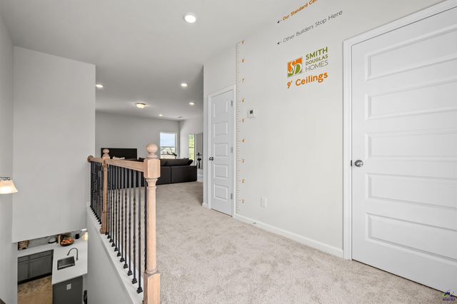 505 Lamplight Drive Lot E10, Warner Robins, GA 31008