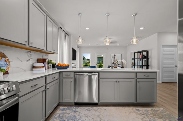 505 Lamplight Drive Lot E10, Warner Robins, GA 31008