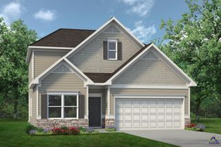 505 Lamplight Drive Lot E10, Warner Robins, GA 31008