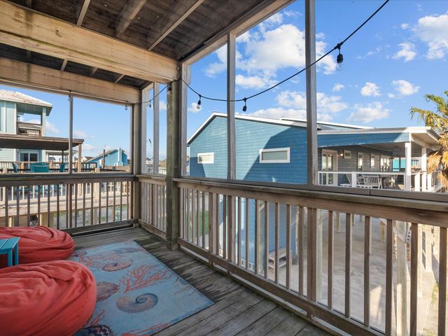 12884 Coronado Drive, Freeport, TX 77541