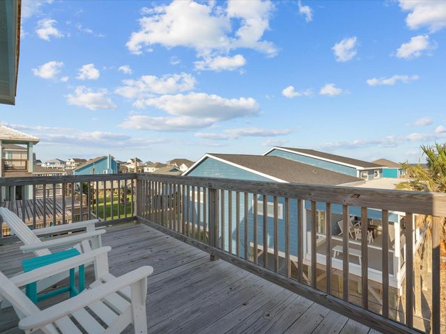 12884 Coronado Drive, Freeport, TX 77541