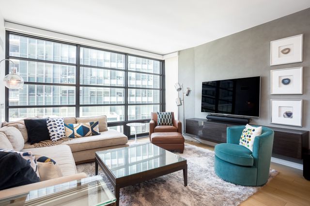 580 Washington St 9F, Boston, MA 02111