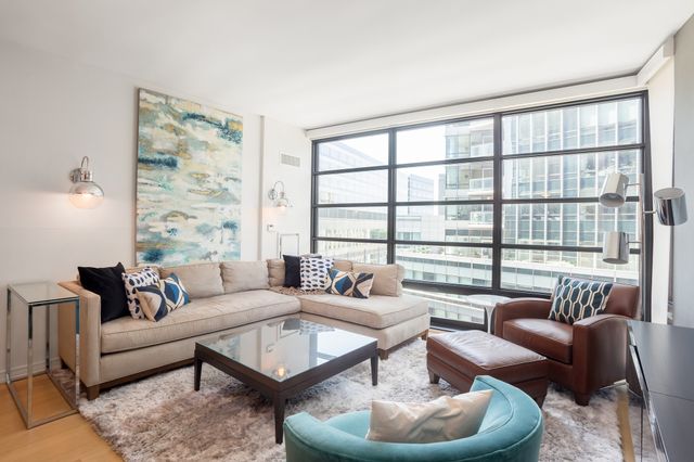 580 Washington St 9F, Boston, MA 02111