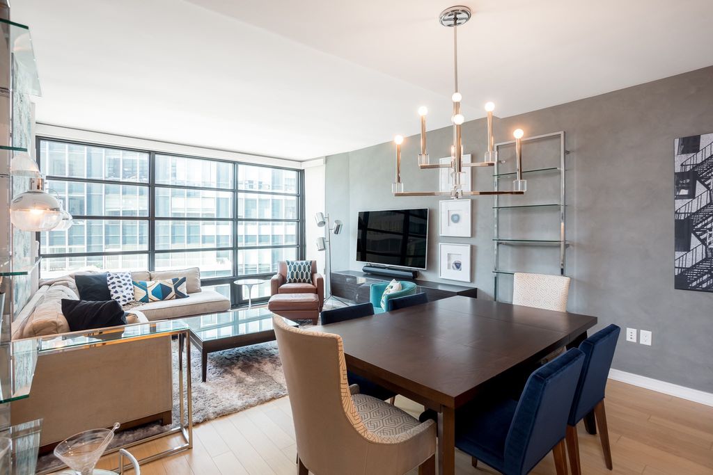 580 Washington St 9F, Boston, MA 02111