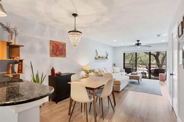 2605 Enfield RD 221, Austin, TX 78703