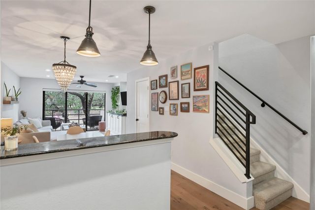 2605 Enfield RD 221, Austin, TX 78703