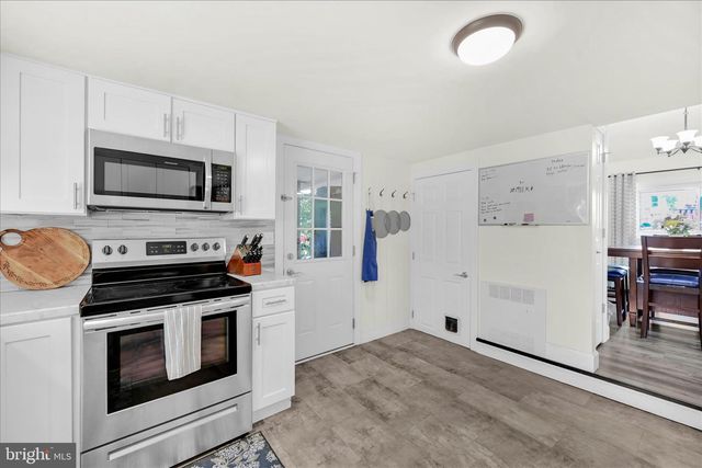 25 CARPENTER ST, Cressona, PA 17929