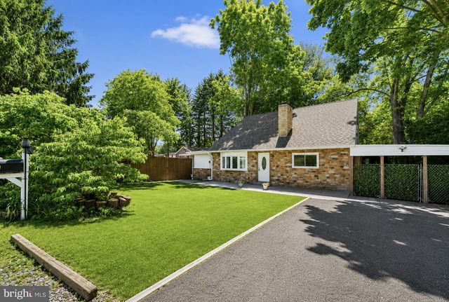 25 CARPENTER ST, Cressona, PA 17929