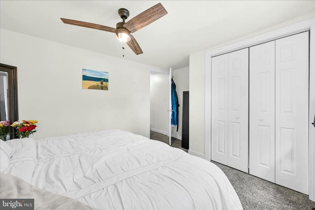 25 CARPENTER ST, Cressona, PA 17929