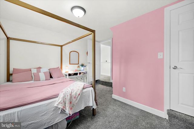 25 CARPENTER ST, Cressona, PA 17929