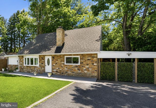 25 CARPENTER ST, Cressona, PA 17929