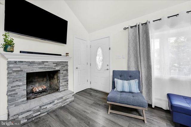 25 CARPENTER ST, Cressona, PA 17929