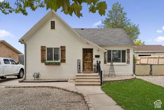 562 S 300 W, Brigham City, UT 84302