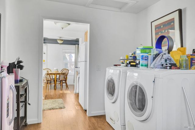274 Idora Ave, Vallejo, CA 94591