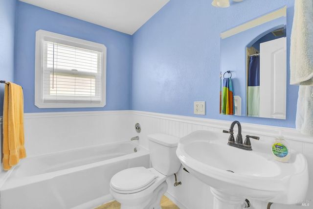 274 Idora Ave, Vallejo, CA 94591