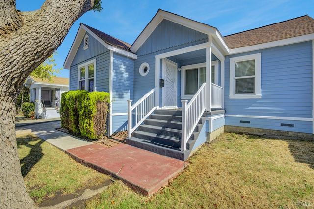 274 Idora Ave, Vallejo, CA 94591