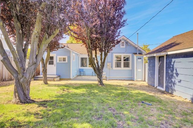 274 Idora Ave, Vallejo, CA 94591
