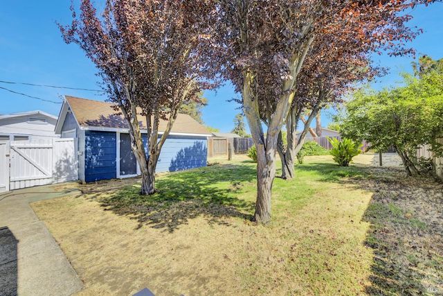274 Idora Ave, Vallejo, CA 94591
